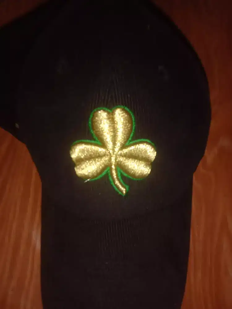 Jual Topi MLB NBA CelTicS Original