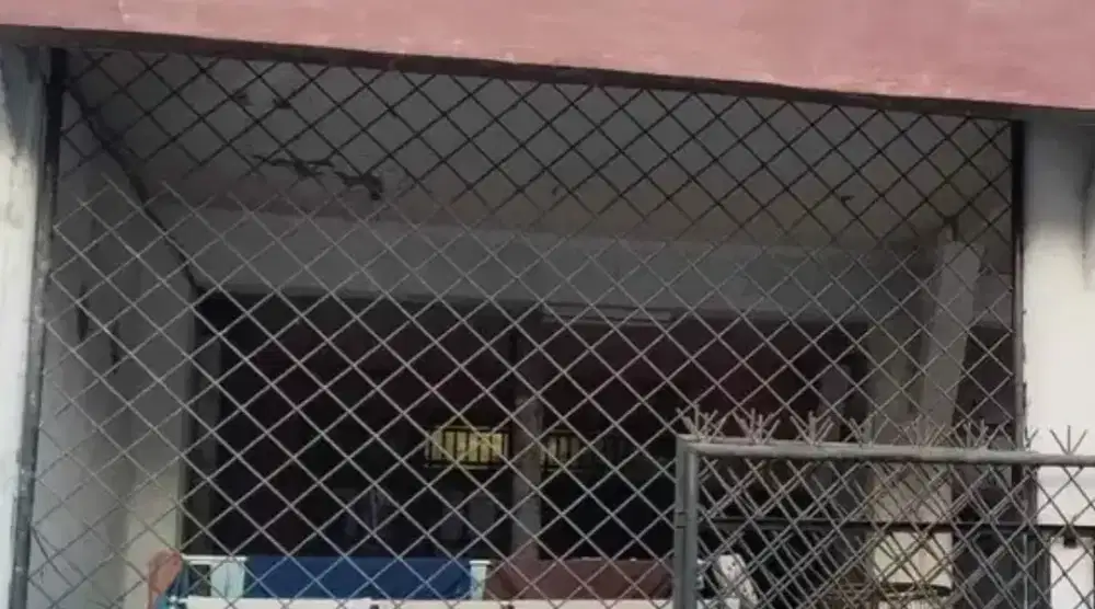 Jual Pagar Besi Bekas Jakarta Timur