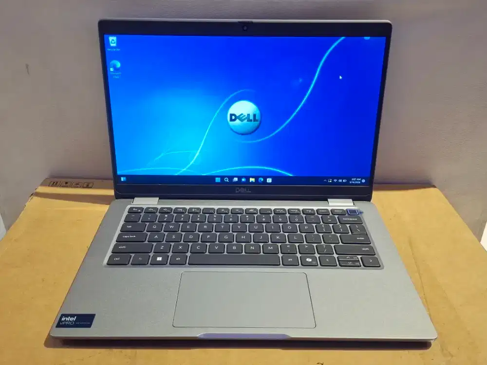 Dell Latitude 5350,Ultra 7 165U, Ram 32/512 gb
