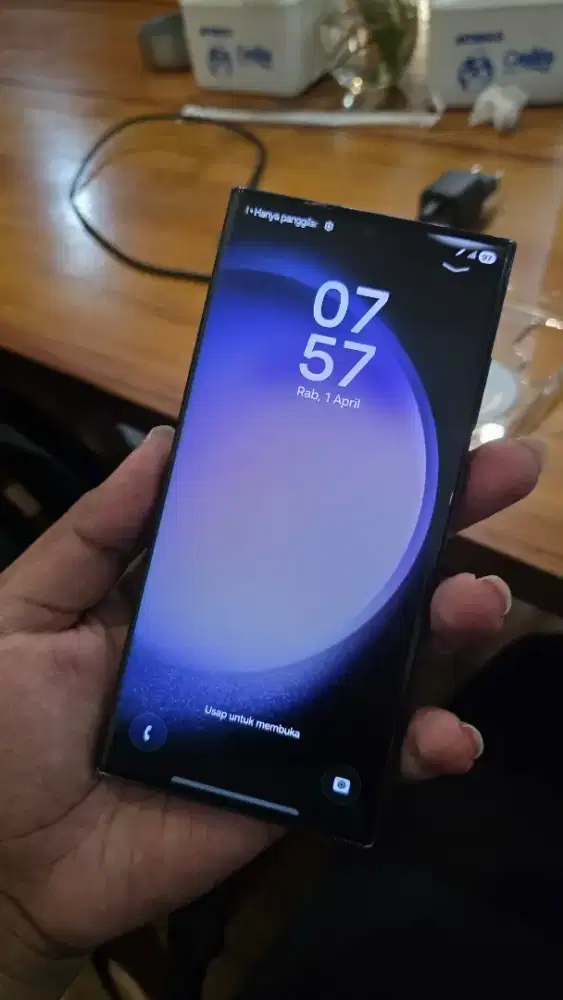 Samsung s23ultra 12/256 SEIN