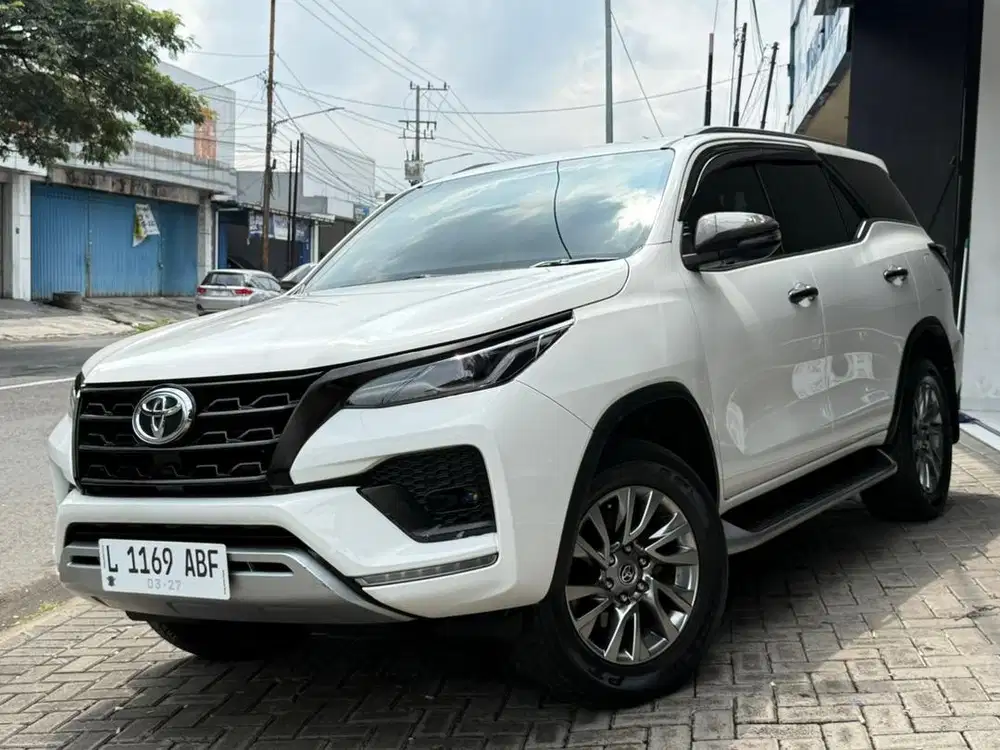 Toyota NEW VRZ 2021 pmk 2022 Full Ori Bs TT-Kredit Kilat.!!