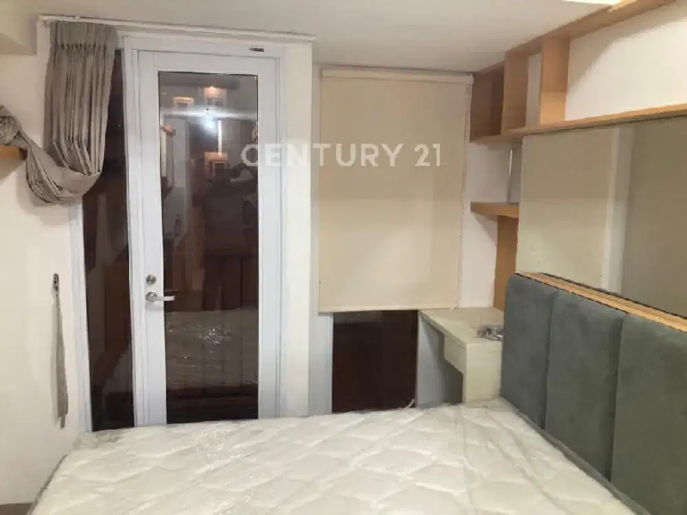 DIJUAL  APARTMENT STUDIO TOKYO , PIK2