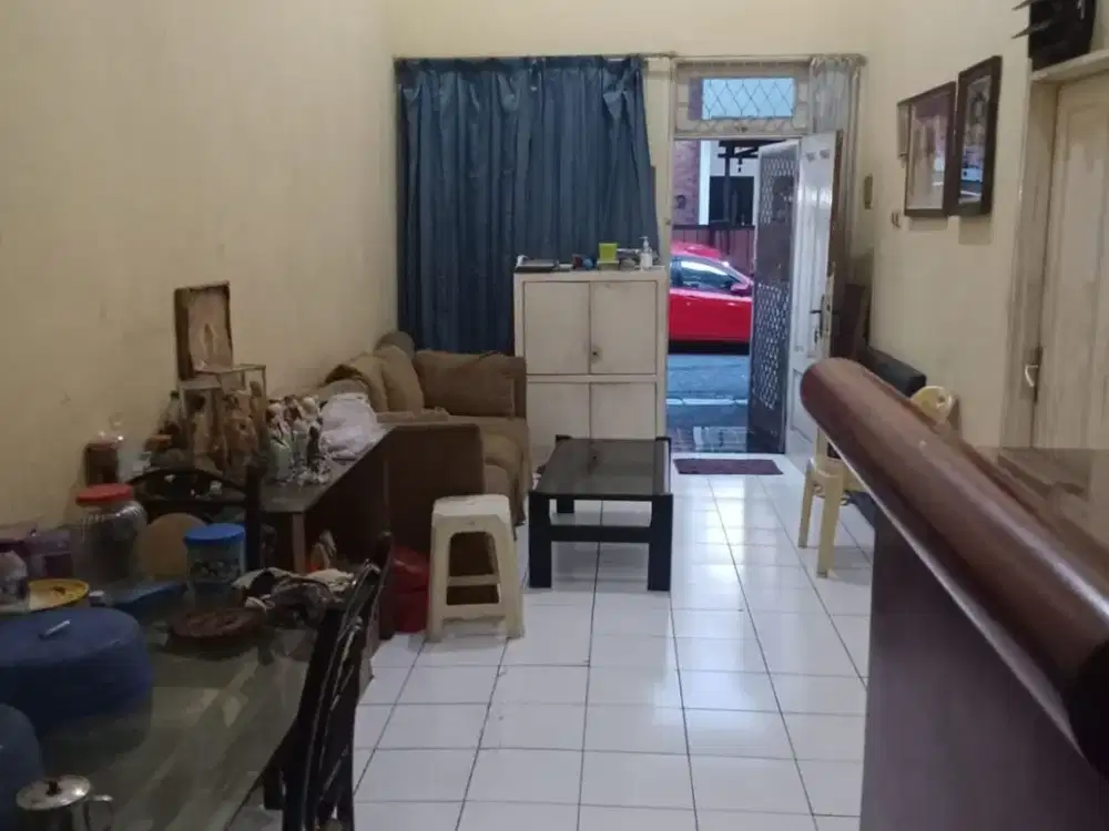 Dijual rumah harga bagus dimcitra garden 5