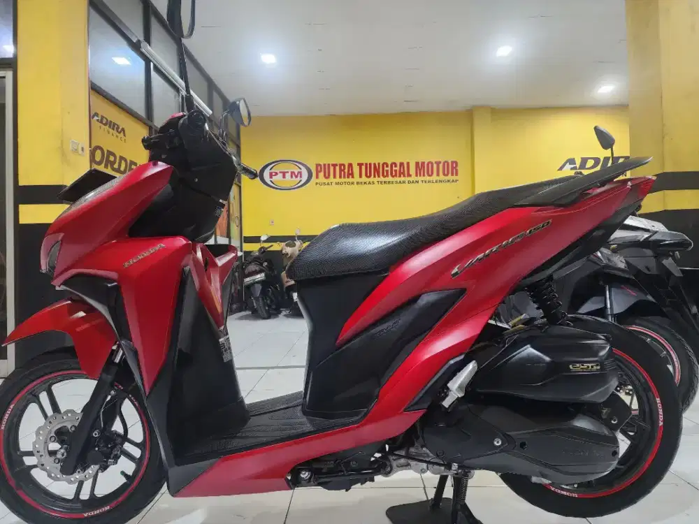 VARIO 150 TAHUN 2019,UNIT LANGKA,SIAP GASSS
