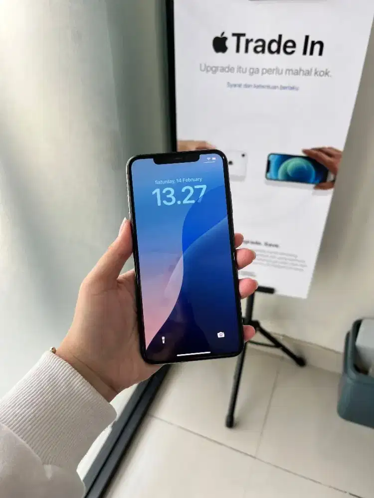 Iphone Xs Max 64