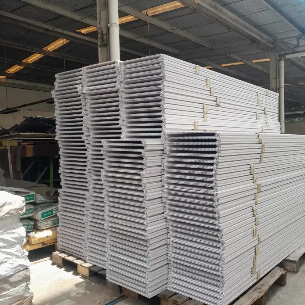 PPDU (Pagar Proyek)