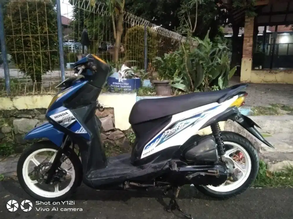 Hinda beat 2013