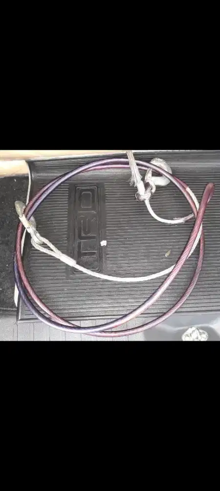 kawat tarik mobil 5 ton 4 meter