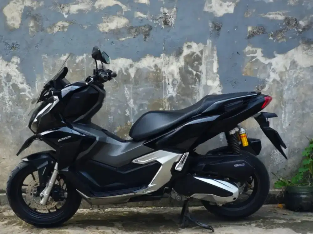 Honda ADV 160 2023