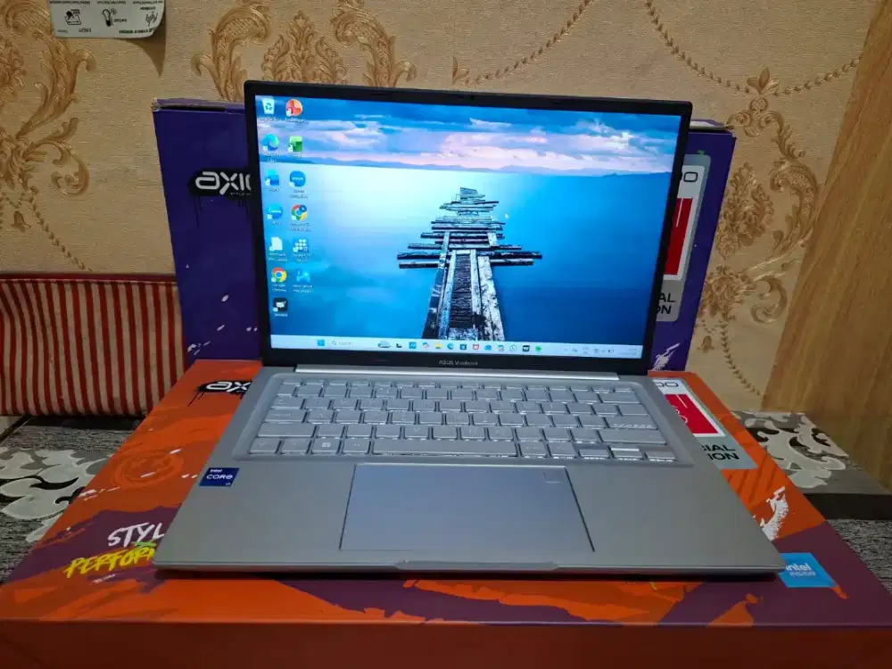 Laptop Asus Vivobook X1405VA