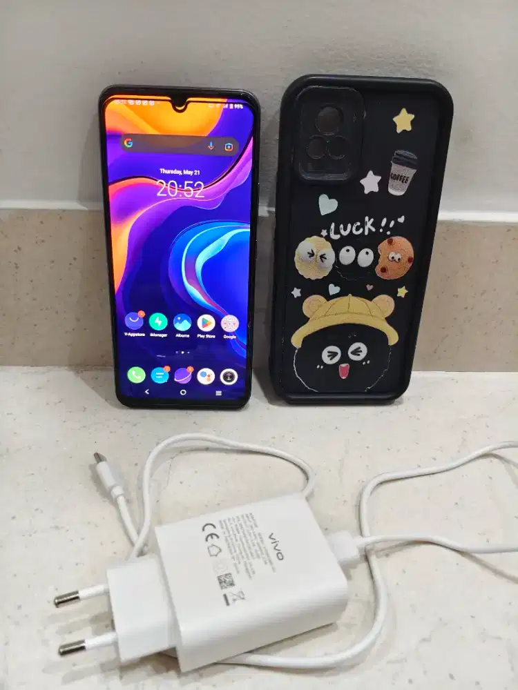 Vivo V20 V2025 8/128gb Sunset Melody
