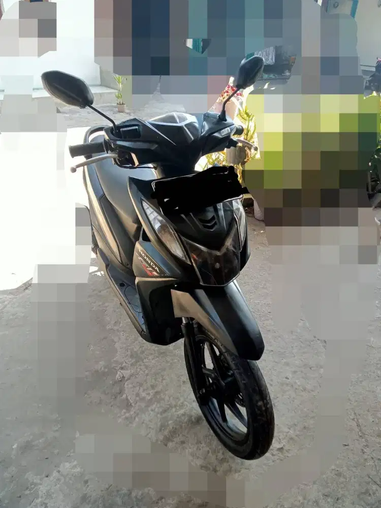 Beat fi tahun 2013