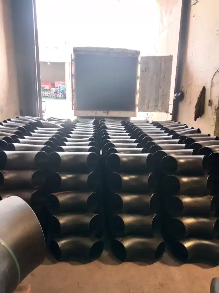 Elbow, Tee, reducer
