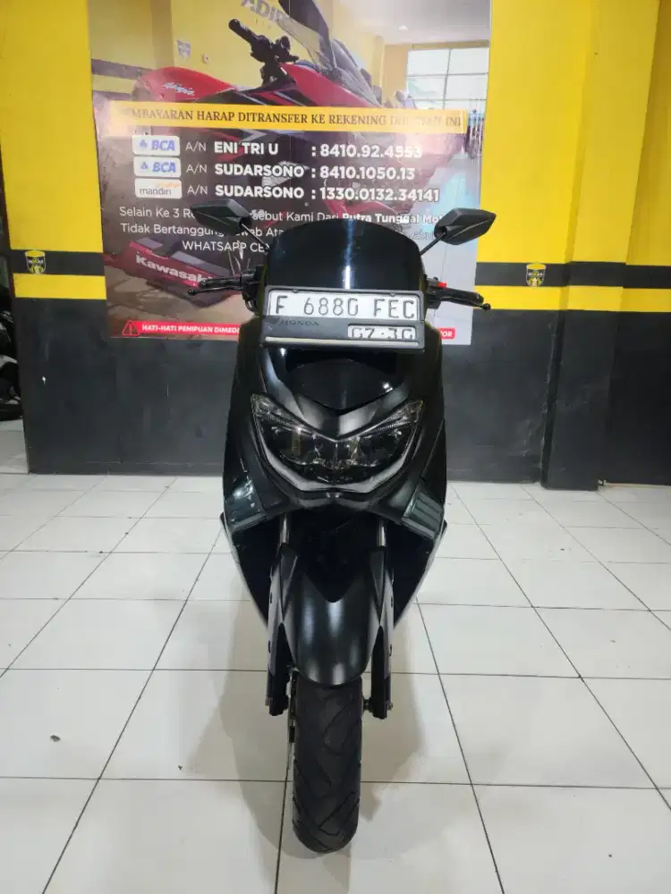 NMAX OLD 155 TAHUN 2019,CAKEP,UNIK,SIAP PAKAI