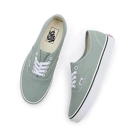 SEPATU VANS LENGKAP BOX