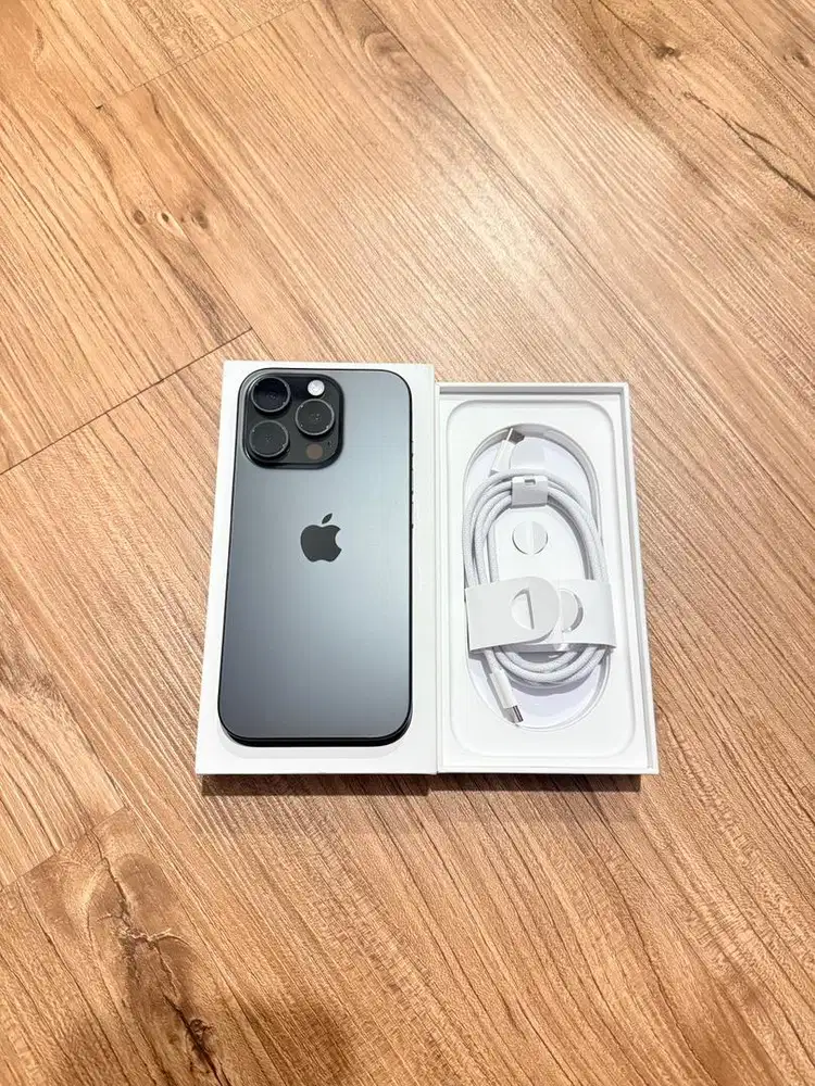 IPHONE 16 PRO 128GB IBOX