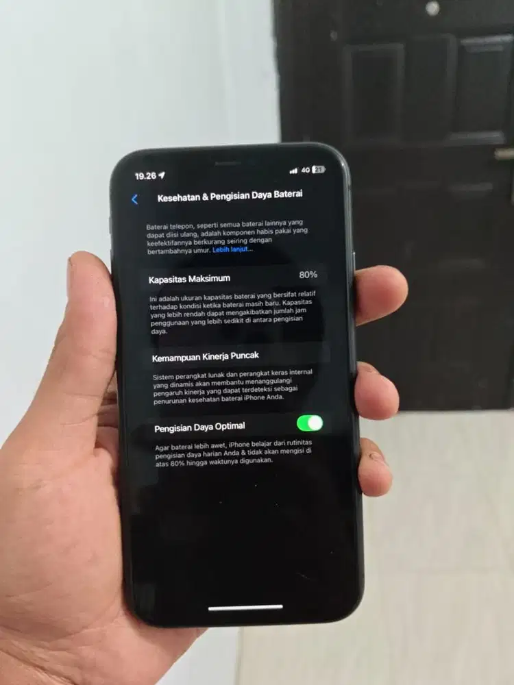 iPhone 11 basic 64gb Ibox PA/A