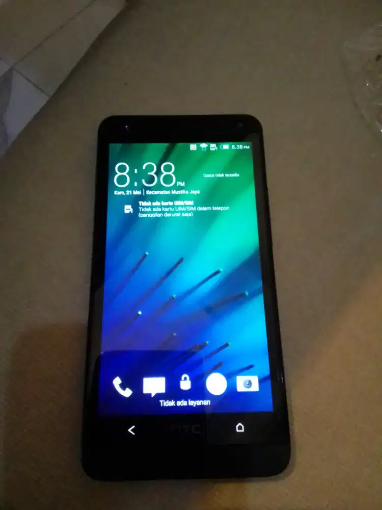 Hp htc jadul khusus phm software
