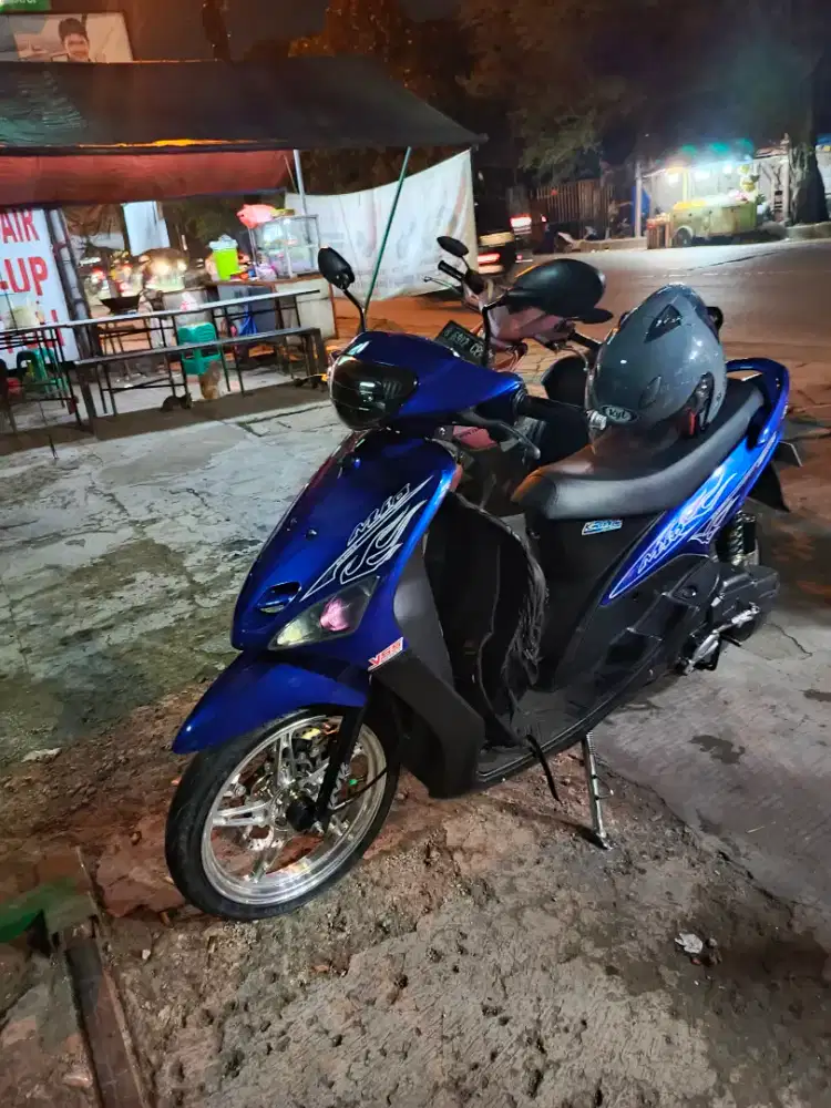 mio 2011 convert sporty