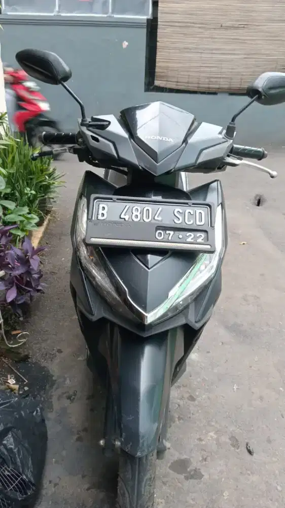 Honda Vario 150 CC  2017