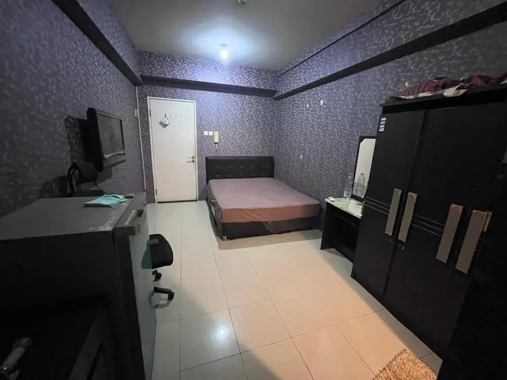 Sewa Apartemen Murah Kelapa Gading sudah termasuk IPL