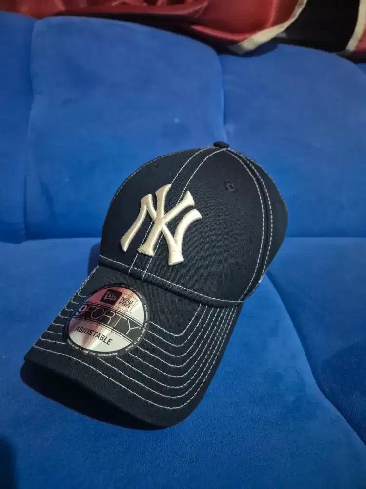 Topi New Era Original