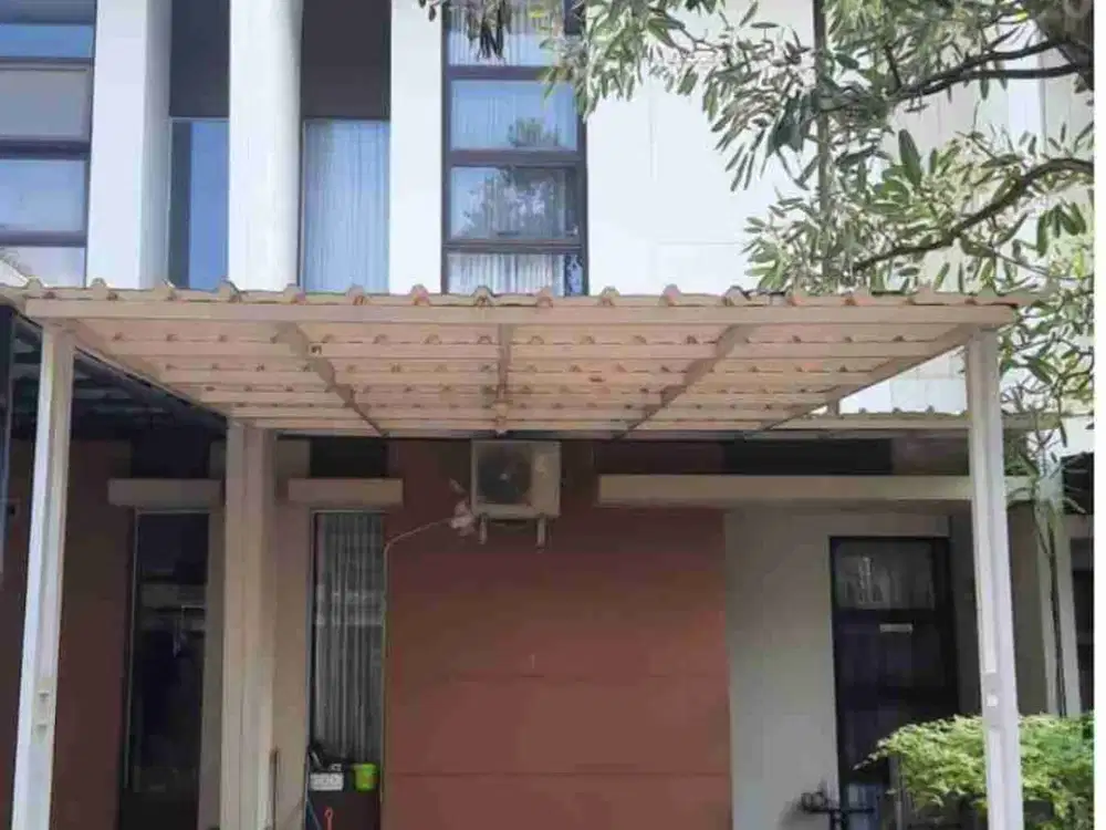 dijual cluster le freya lippo cikarang
