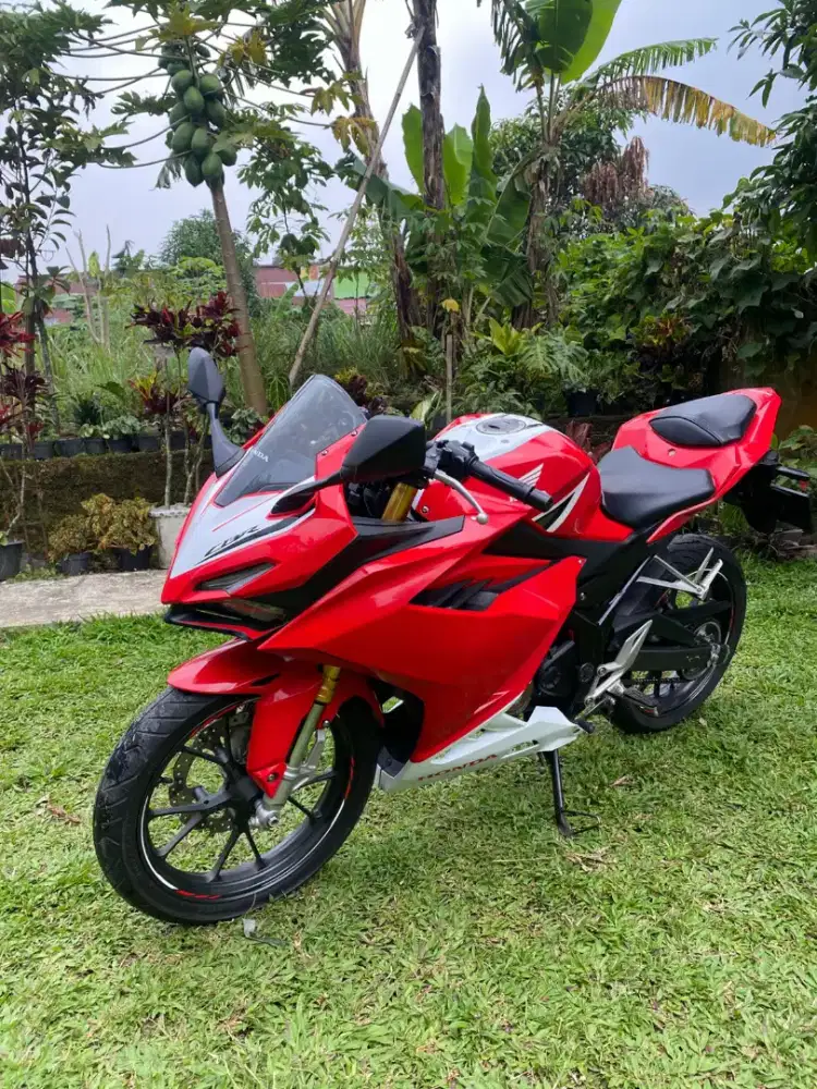 CBR 150 tahun 2021