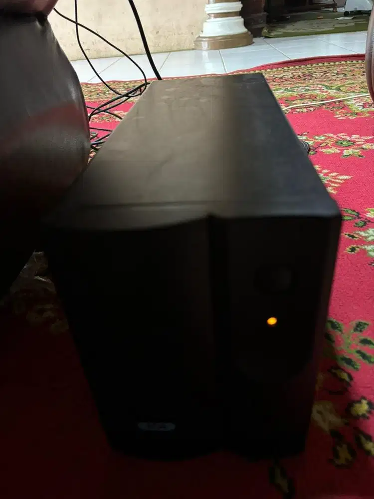 Set PC / Komputer