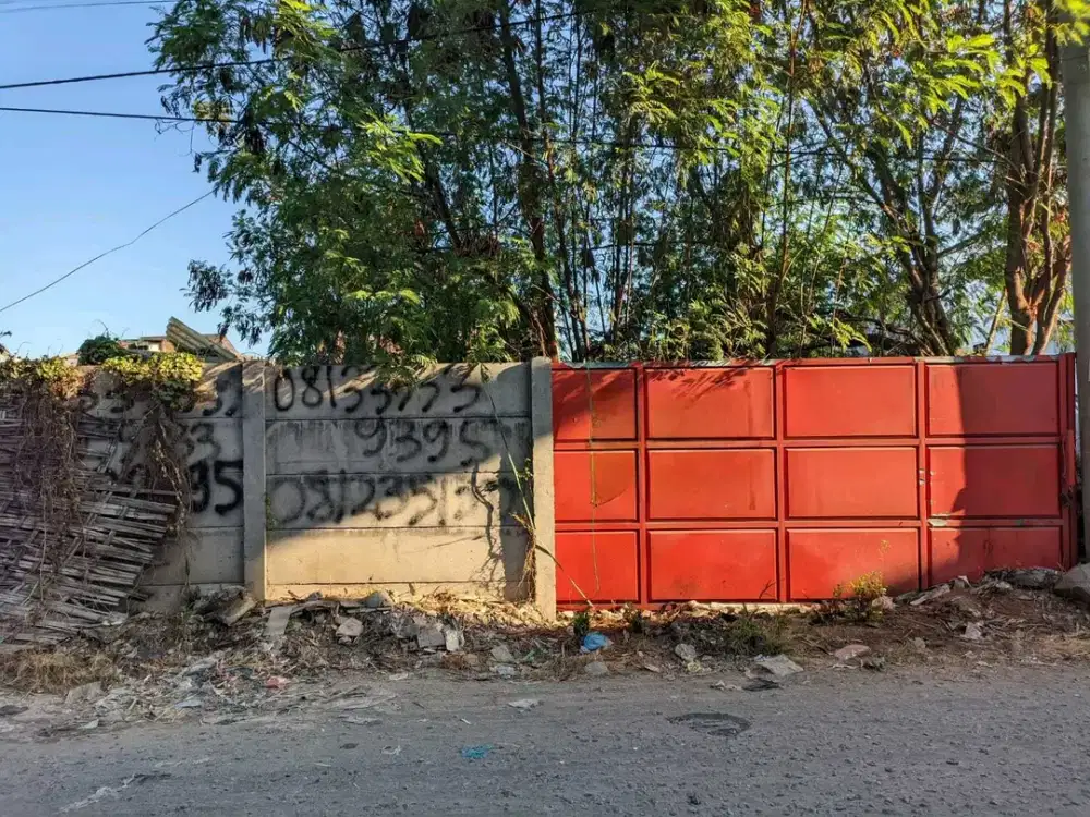 kedinding tengah jaya 2