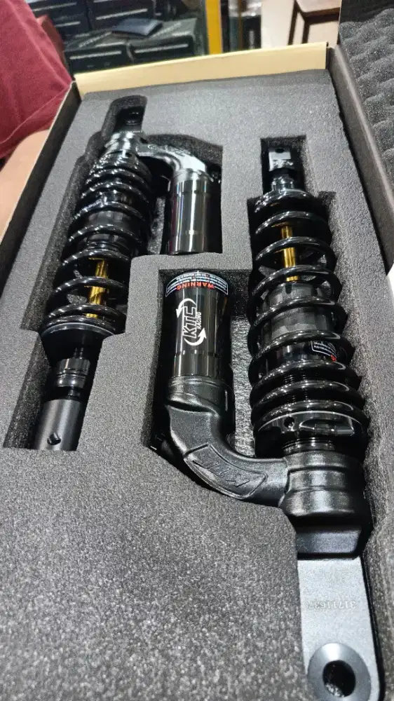 Jual BU ..shock motor pcx