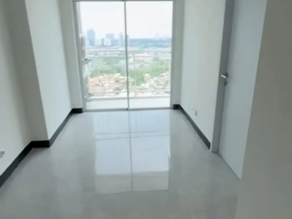 Jual Rugi Apartemen Westown Lt. 37