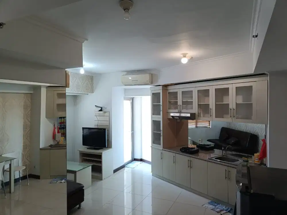 Sewa Apartemen Waterplace Tower E Lt. 15