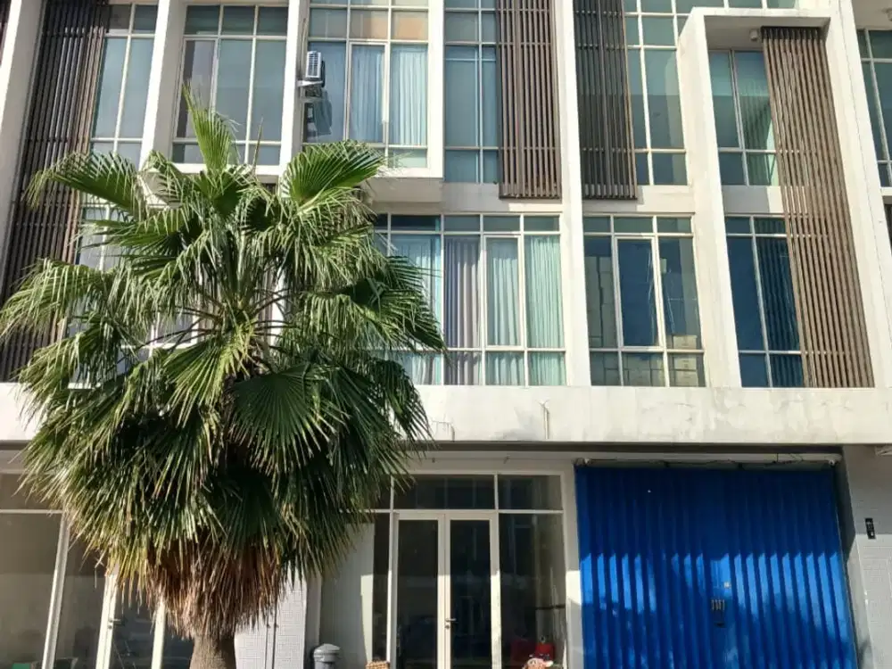 Jual Ruko Citraland Northwest Boulevard