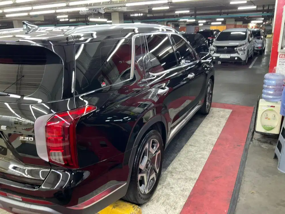 Hyundai Palisade 2024 Diesel