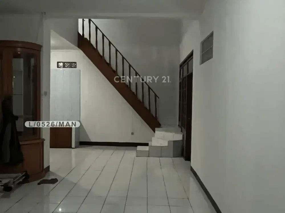 Rumah Semi Furnished Stratregis Di Taman Kopo Indah 2 Bandung