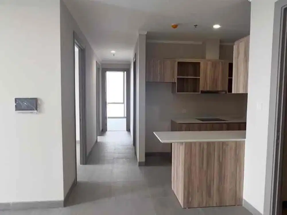 DIJUAL APARTMENT MENARA JAKARTA