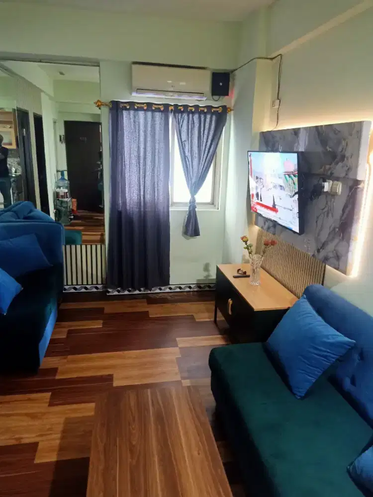 Sewa apartment suite metro