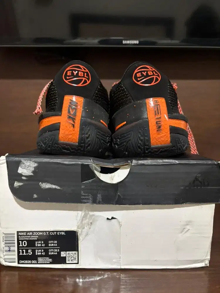 Nike gt cut 1 Eybl