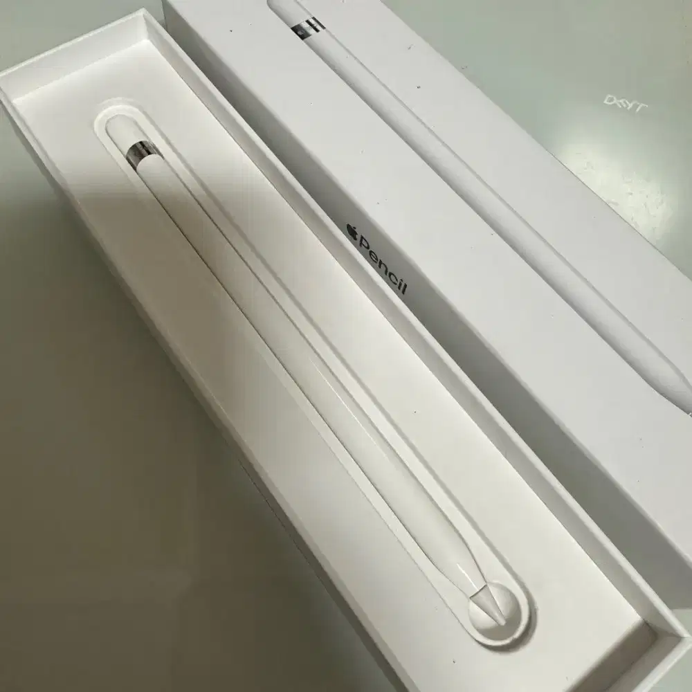 Apple Pencil gen 1 original