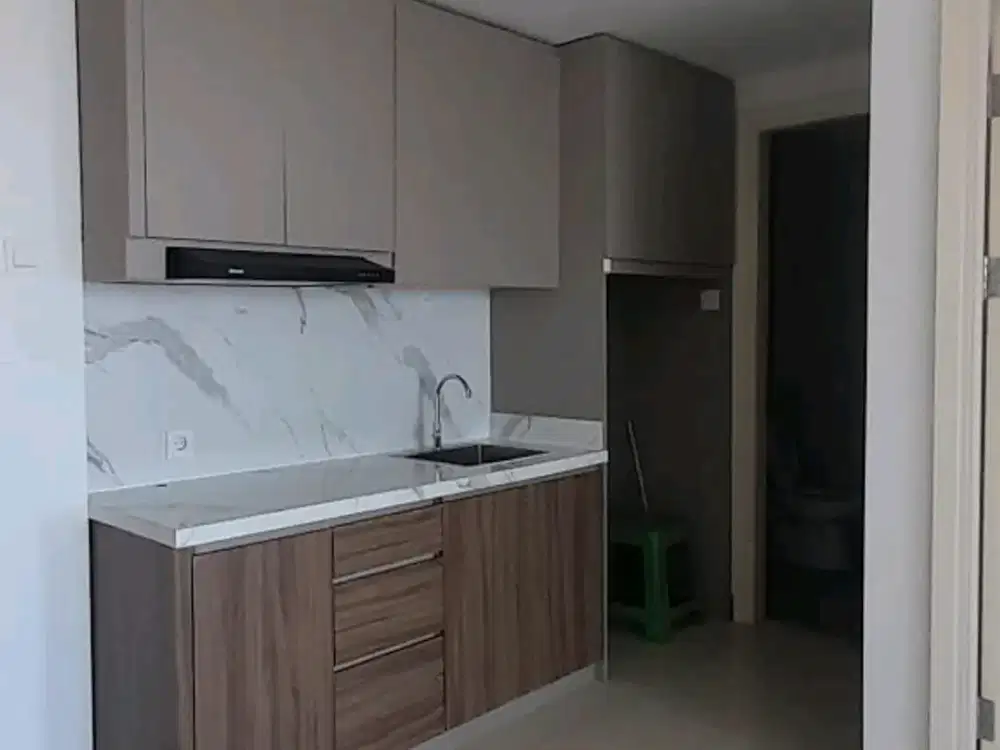 Disewakan Apartemen Benson 2BR semi furnish