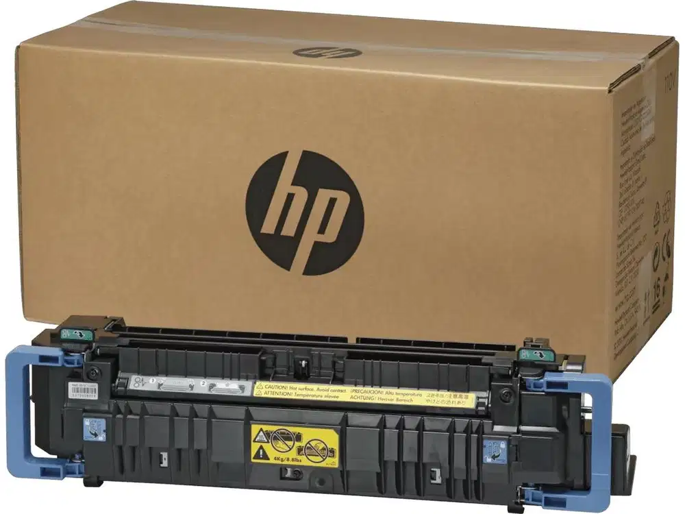 Sparpart Fuser Pemanas Printer HP MFP M880