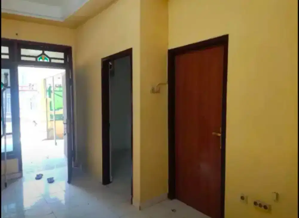 Disewakan rumah di kedungturi permai 1 blok K35 taman sidoarjo