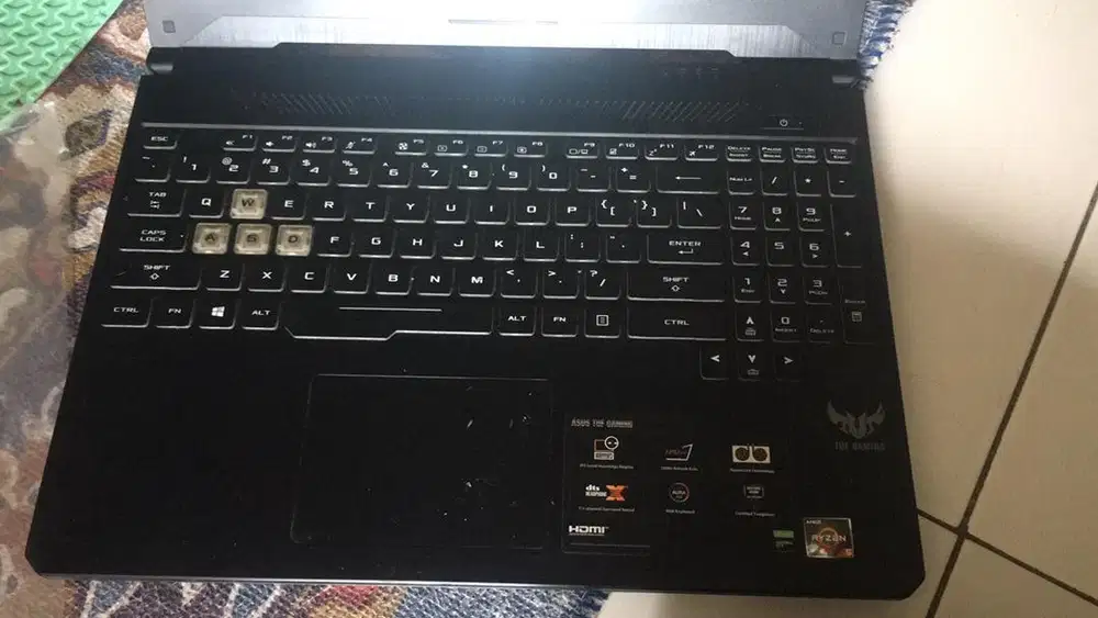 Asus TUF Gaming