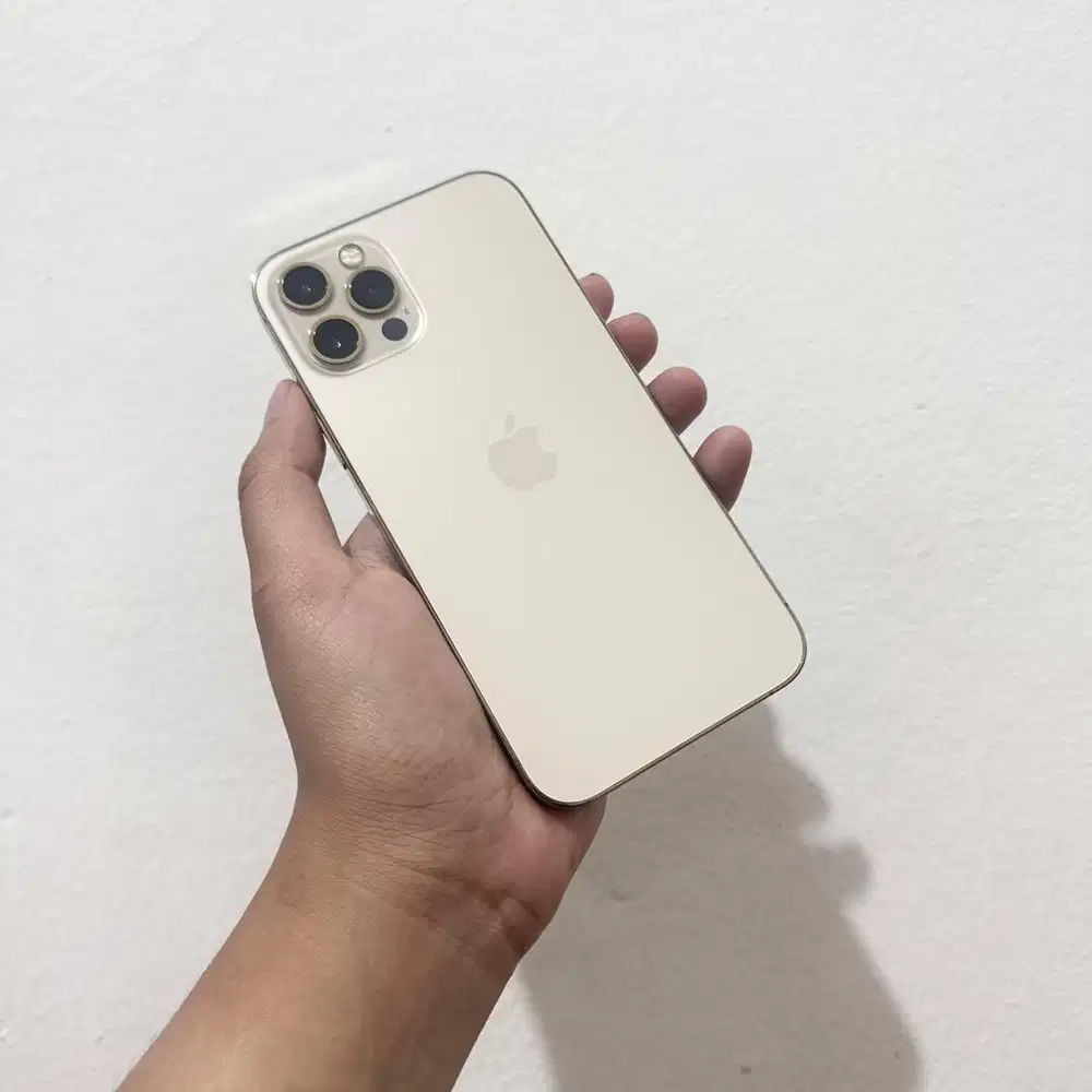 iphone 12 pro 256gb gold