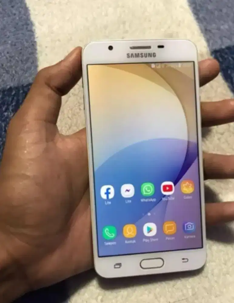 Samsung J7 Prime 3/64 Batangan