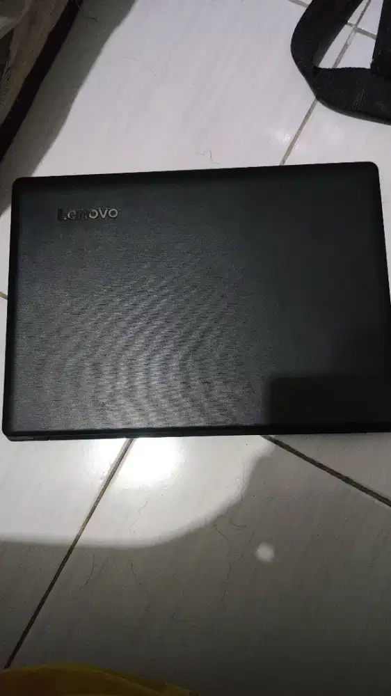 Jual laptop Lenovo