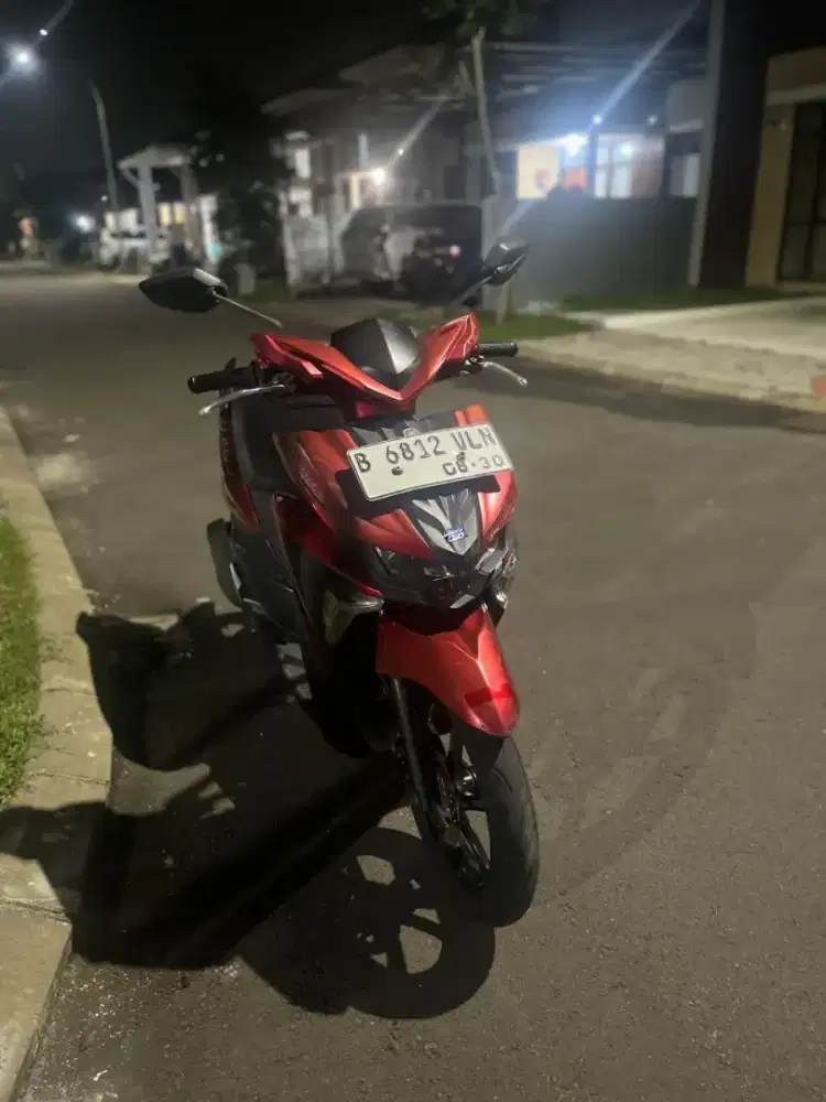 Soul GT Pajak On Panjang