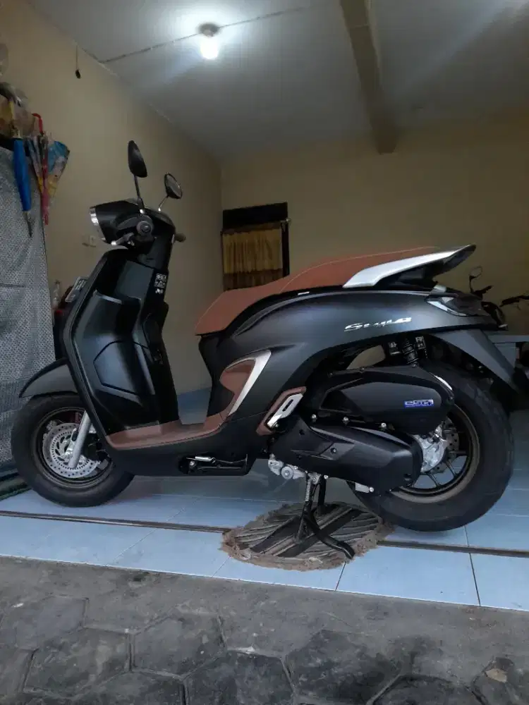 Stylo ABS km 1 rb AB kulonprogo