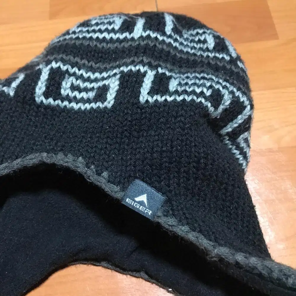 Kupluk/beanis Eiger Ori